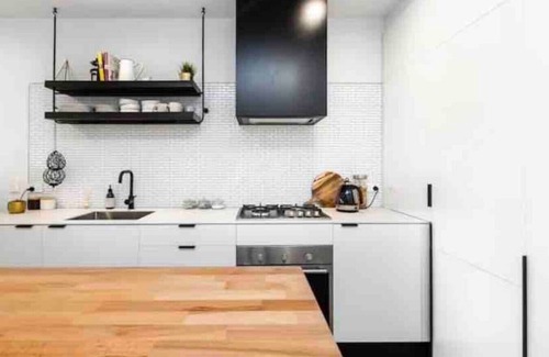 Richmond North Apartment | Modern, stylish 2 bed apartment, great location