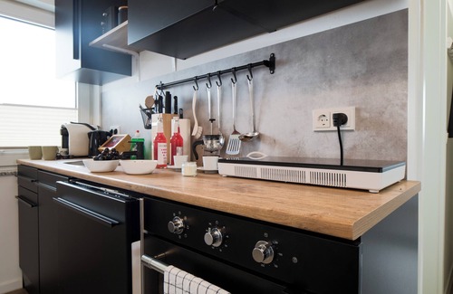 Lohmar Apartment | Modern & stylish apartment near Cologne/Bonn
