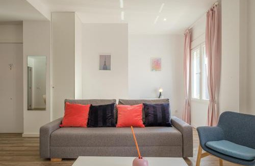 Jesus Apartment | Modern, Stylish & Comfortable Apartment