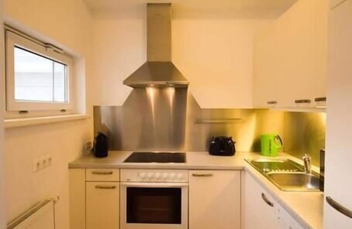 Alservorstadt Apartment | Modern Suite City Center