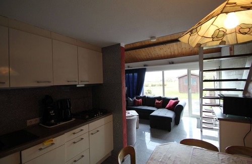 Bruinisse House | Modern, sunny FH by the sea family-friendly top-renovated 5-12.10. Last min.