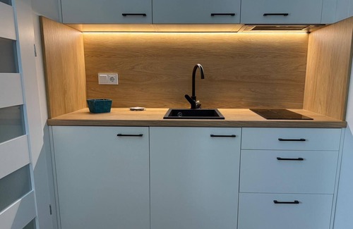Hollenstedt Apartment | Modern Tiny Hotel in Hollenstedt