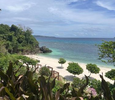 Yapak Apartment | Modern Tropical Luxe Apartment - Boracay Newcoast