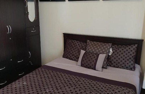 Pasig Apartment | Modern Urban Living - Resort Amenities