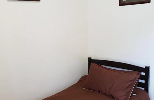 Pasig Apartment | Modern Urban Living - Resort Amenities