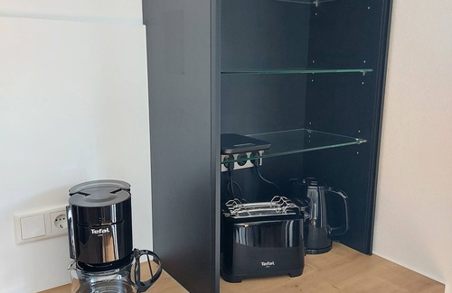 Weissenburg in Bayern Apartment | Modern vacation apartment (75sqm) in idyllic surroundings with large terrace