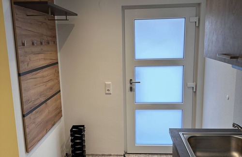 Bogel Condo | Modern vacation apartment near the Rhine Valley, Loreley, Rheinsteig (9km)