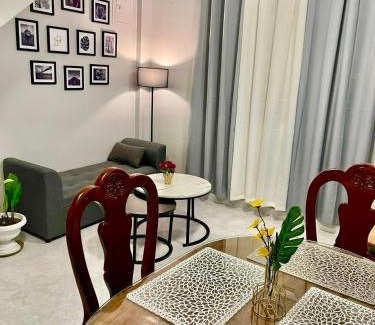 Bicol Region House | Modern Vacation Home Apartelle Near Centro
