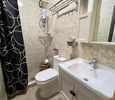 Bicol Region House | Modern Vacation Home Apartelle Near Centro