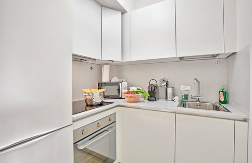 Viganello Apartment | Modern Viganello - Ceresio apartment, Viganello (Lugano), Switzerland