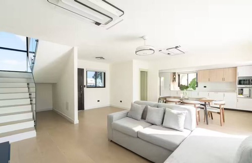 Punta Cana Villa | Modern Villa Atenea w/Pool + BBQ in Punta Cana