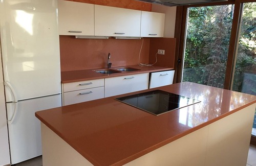 Rio d'Oro Villa | Modern Villa, Calonge, Private Pool, WiFi, Nice view