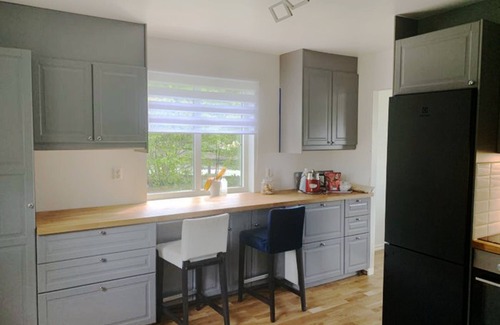 Gothenburg House | Modern villa in beautiful Sävedalen near Gothenburg | SE08061