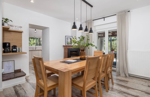 Mihotici Villa | Modern Villa Sušanj* with a heated outdoor pool near Opatija