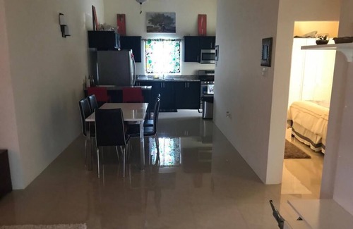 Mammee Bay Estates House | Modern villa w/private pool and A/C