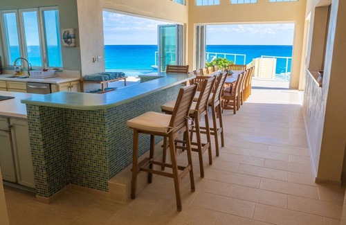 Stella Maris Villa | Modern Villa With Private Pool
