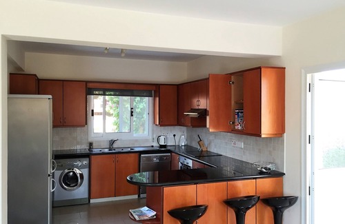 Emba Villa | Modern Villa with Secluded Private Pool and high speed wi-fi access