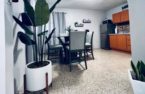 Ceiba House | Modern Village | Suit 2