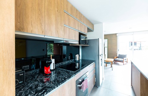 Chacras de Coria House | Moderna Casa con Estilo en Chacras