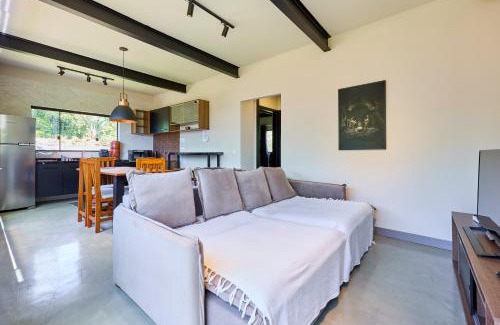 Prumirim House | Moderna do Prumirim