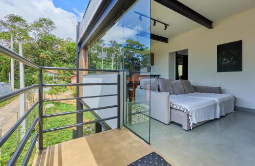 Prumirim House | Moderna do Prumirim