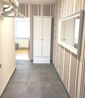 Altastenberg Apartment | Moderne 3 Zi Ferienwohnung