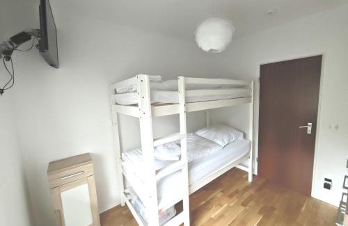 Altastenberg Apartment | Moderne 3 Zi Ferienwohnung