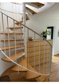 Heiligenhaus Apartment | Moderne 3 Zimmer Wohnung in Heiligenhaus