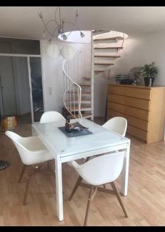 Heiligenhaus Apartment | Moderne 3 Zimmer Wohnung in Heiligenhaus