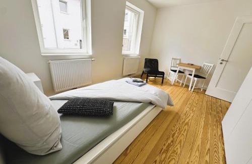 Waiblingen Apartment | Moderne 3-Zimmer-Wohnung in schönem Altbau in Waiblingen