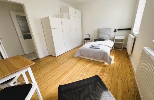 Waiblingen Apartment | Moderne 3-Zimmer-Wohnung in schönem Altbau in Waiblingen
