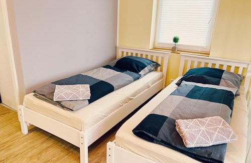 Bedburg-Hau Apartment | Moderne Apartments Bedburg-Hau