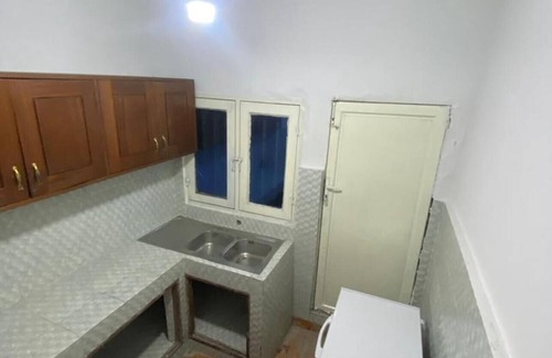 Masina Apartment | Moderne Chambre Pour vous.