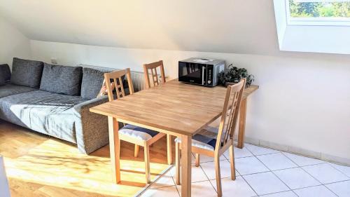 Langenfeld Apartment | Moderne Einliegerwohnung am Wald