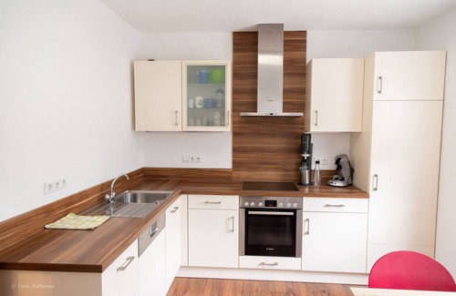 Unter Schonmattenwag Apartment | Moderne Ferienwohnung mit Terasse
