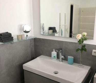 Landsberg am Lech Apartment | Moderne Ferienwohnung direkt in Landsberg am Lech