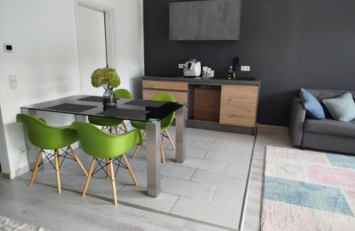 Niederkassel Apartment | Moderne Ferienwohnung in Niederkassel