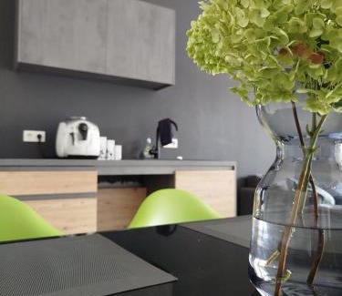 Niederkassel Apartment | Moderne Ferienwohnung in Niederkassel
