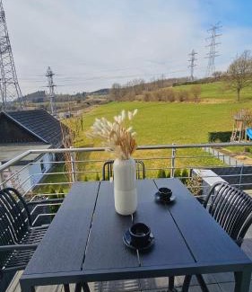 Attendorn Apartment | Moderne Ferienwohnung Attendorn