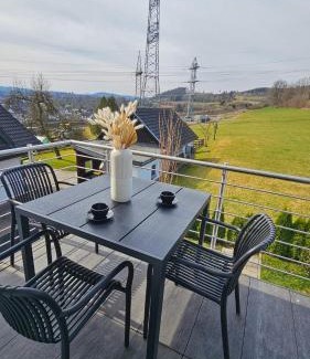 Attendorn Apartment | Moderne Ferienwohnung Attendorn