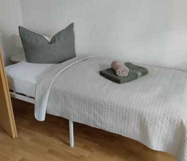 Niederlungwitz Apartment | Moderne Ferienwohnung in Glauchau
