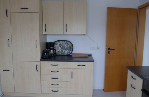 Lemgo Apartment | Moderne Ferienwohnung in der City