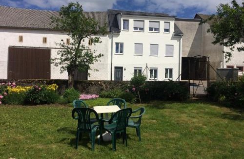 Perl Apartment | moderne Ferienwohnung in ruhiger Lage