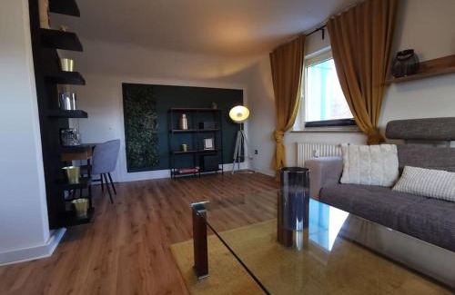 Iserlohn Apartment | Moderne Ferienwohnung Iserlohn 1