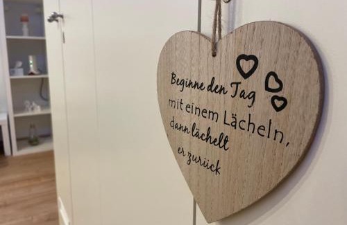 Lieser Apartment | Moderne Ferienwohnung Zur Schlosshöhe