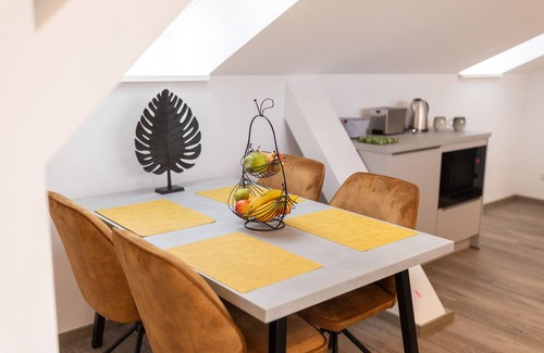 Seesen Apartment | Moderne Ferienwohnungen im Seesener Bahnhof. Perfekt für Urlaub & Geschäftsreise