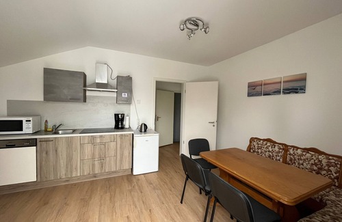 Ringsheim Apartment | Moderne Fewo Beim Europa-park. 77975 Ringsheim