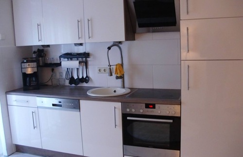Sontheim Apartment | moderne helle Ferienwohnung in Heilbronn/Sontheim