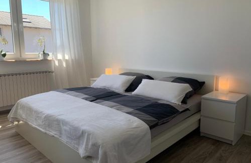Remagen Apartment | Moderne helle Ferienwohnung