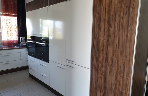 Roeschwoog Apartment | Moderne Loft-wohnung 64 qm, Ideal zum Arbeiten & für Reisen in Grenznähe zu D